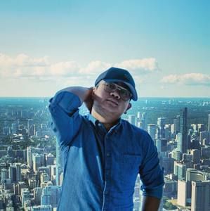 Meet your Posher, Ivan